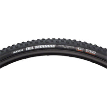 Maxxis - Bicycle All Terrane Tire 700x33C 120TPI - Black TB88994100_1216366