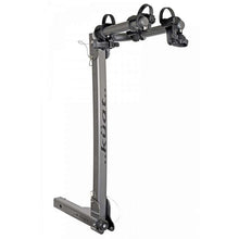 Kuat Beta Hitch Mounted Bike Rack 2 Bikes - 1-1/4" Hitch - Grey [MPN: BE12G]_1110720