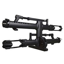 Kuat NV Base 2.0 Hitch Mounted Bike Rack 2 Bikes - 2" Hitch - Matte Black [MPN: BA22B]_1110721