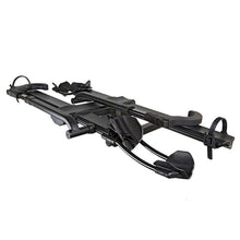 Kuat NV Base 2.0 Hitch Mounted Bike Rack 2 Bikes - 2" Hitch - Matte Black [MPN: BA22B]_1110722