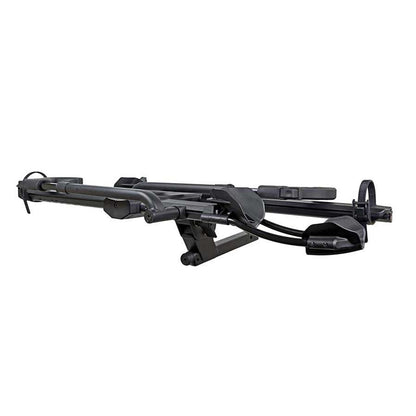 Kuat NV Base 2.0 Hitch Mounted Bike Rack 2 Bikes - 2" Hitch - Matte Black [MPN: BA22B]_1110723