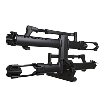 Kuat NV Base 2.0 Hitch Mounted Bike Rack 2 Bikes - 1-1/4" Hitch - Matte Black [MPN: BA12B]_1110724