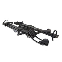 Kuat NV Base 2.0 Hitch Mounted Bike Rack 2 Bikes - 1-1/4" Hitch - Matte Black [MPN: BA12B]_1110725