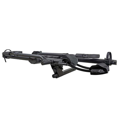 Kuat NV Base 2.0 Hitch Mounted Bike Rack 2 Bikes - 1-1/4" Hitch - Matte Black [MPN: BA12B]_1110726