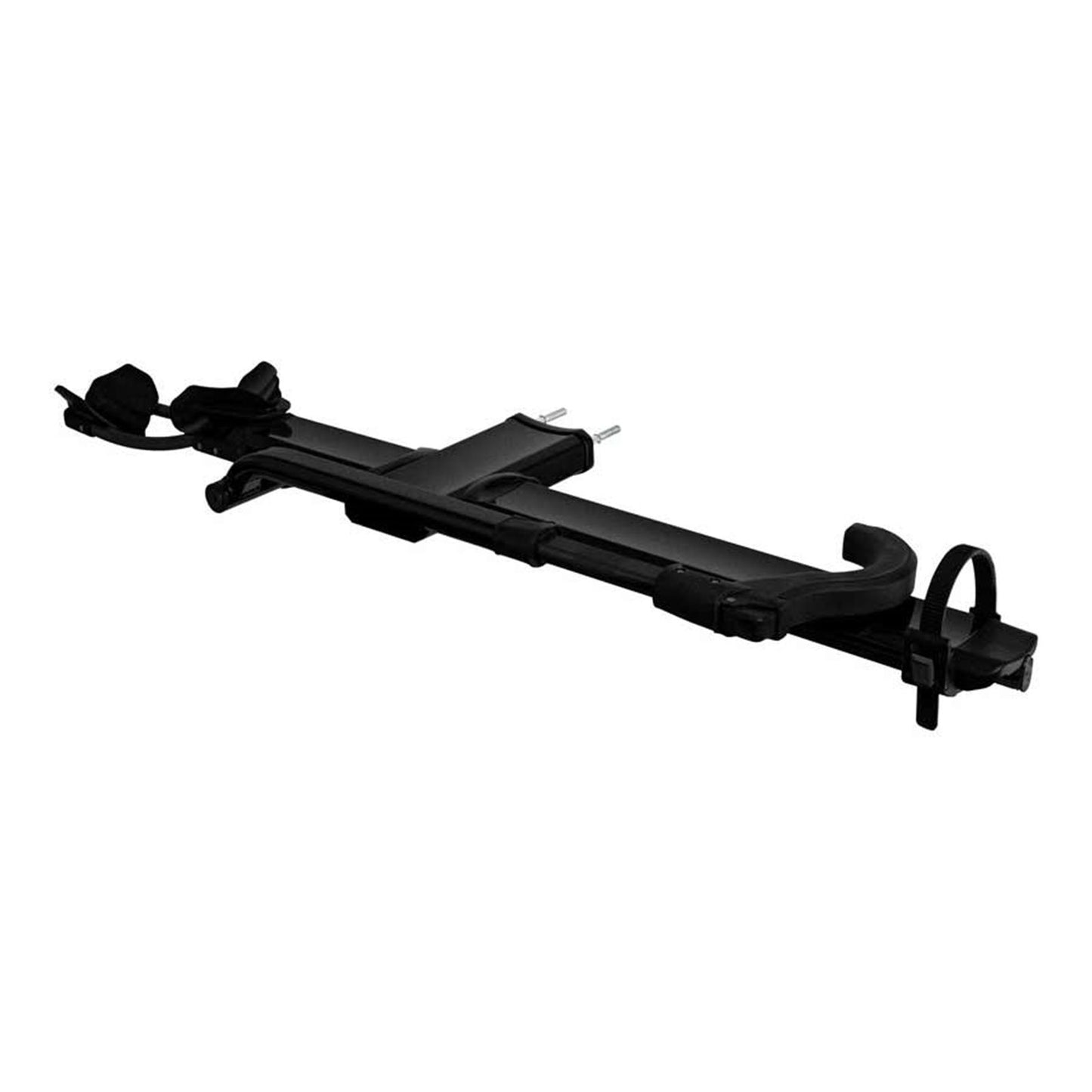 Kuat NV Base 2.0 Add-On Hitch Mount Rack 2'' - 1 Bike - Matte Black [MPN: BAO1B]_1110728
