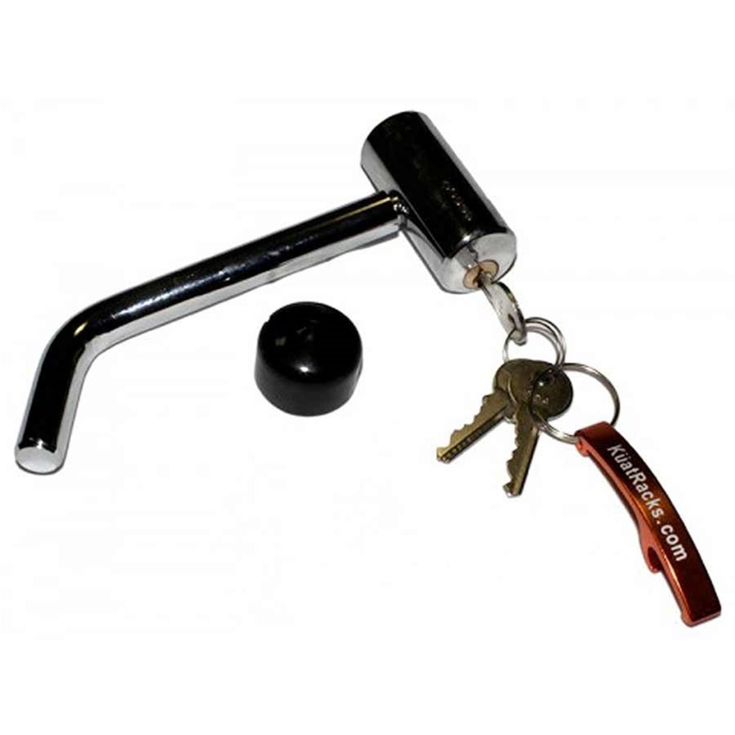 Kuat Hitch lock 1-1/4" [MPN: HL1011]_1110787