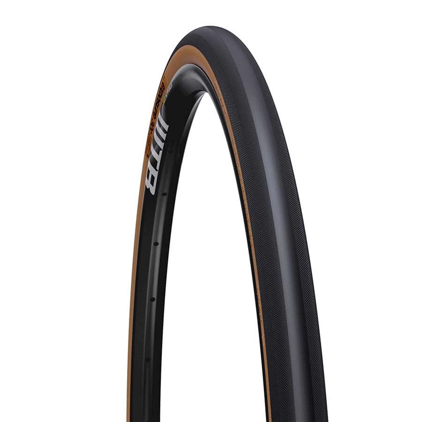 WTB Exposure Road Bike Tire 700x30C 60TPI - Tanwall [MPN: W010-0693]_1110798