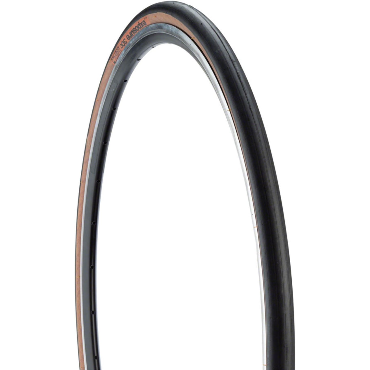 WTB Exposure Road Bike Tire 700x30C 60TPI - Tanwall [MPN: W010-0693]_1235263