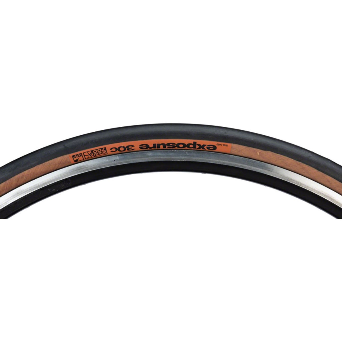 WTB Exposure Road Bike Tire 700x30C 60TPI - Tanwall [MPN: W010-0693]_1235264