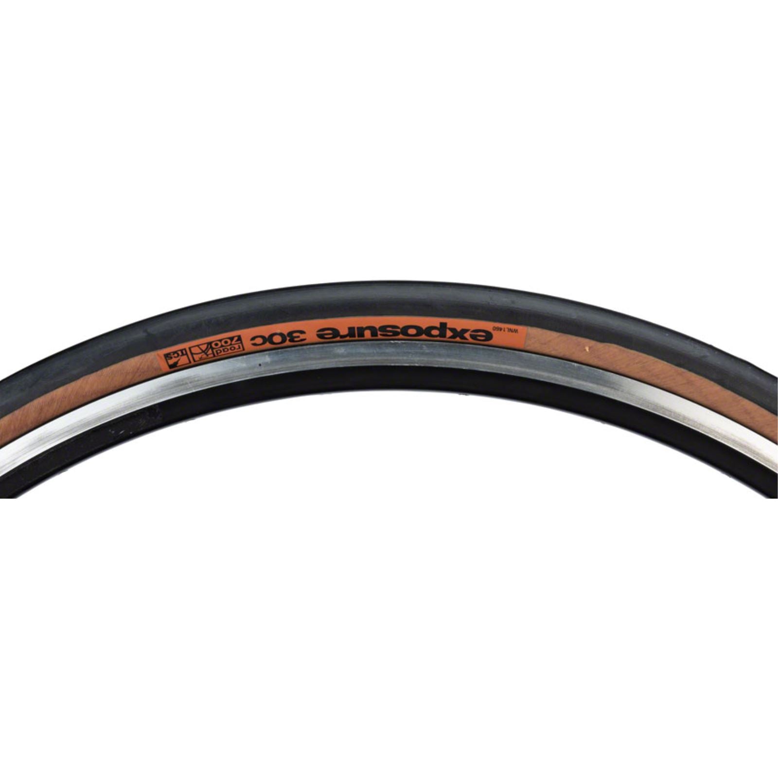 WTB Exposure Road Bike Tire 700x30C 60TPI - Tanwall [MPN: W010-0693]_1235264