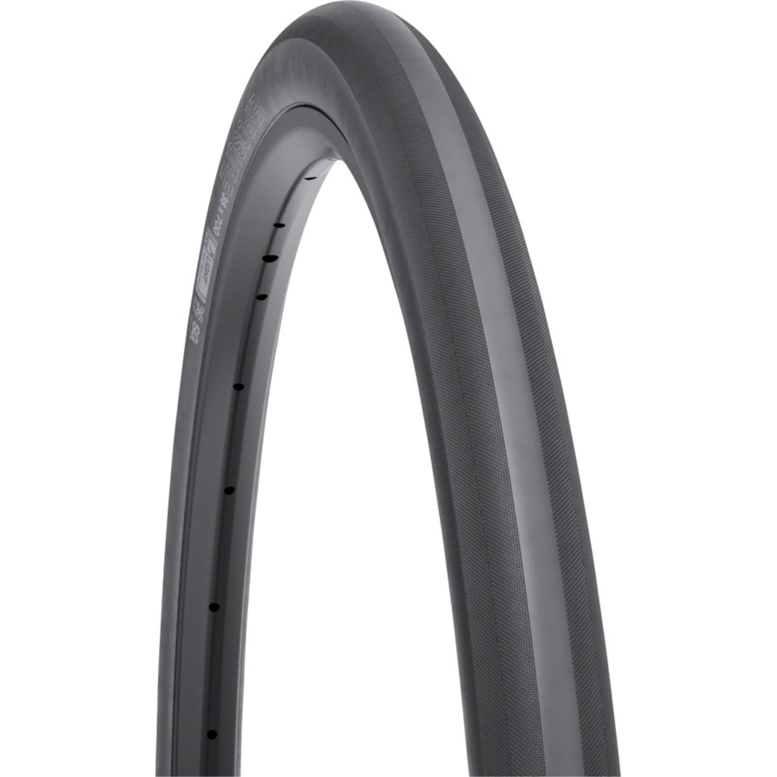 WTB Exposure Road Bike Tire 700x36C 120TPI - Black [MPN: W010-0954]_1292121