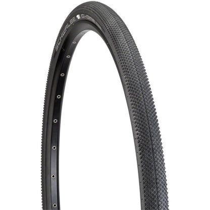 Schwalbe G-One Allround Bike Tire 700x35C 127TPI - Black 11600764.02_1295278