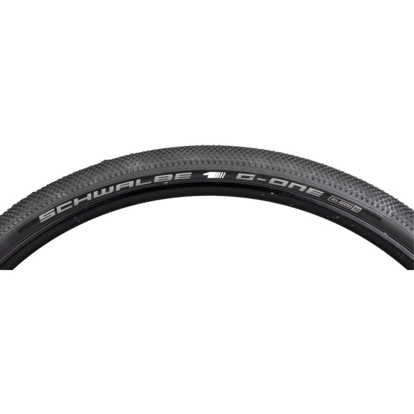Schwalbe G-One Allround Bike Tire 700x35C 127TPI - Black 11600764.02_1300755