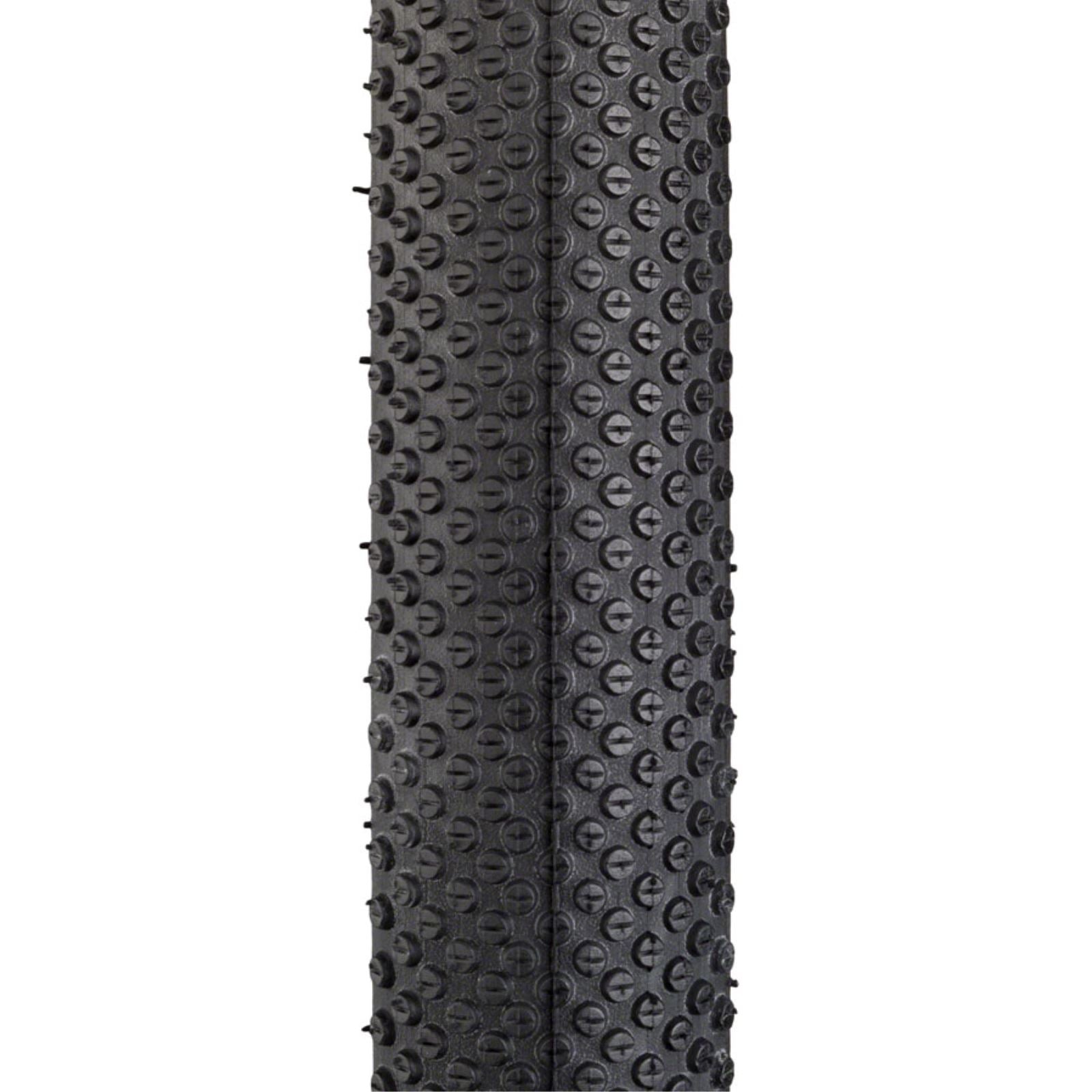 Schwalbe G-One Allround Tire - 700x40C - 67TPI - Black [MPN: 11600775.01]_1357316
