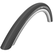 Schwalbe G-One Allround Bike Tire 700x40C 127TPI - Black 11600766.02_1110852