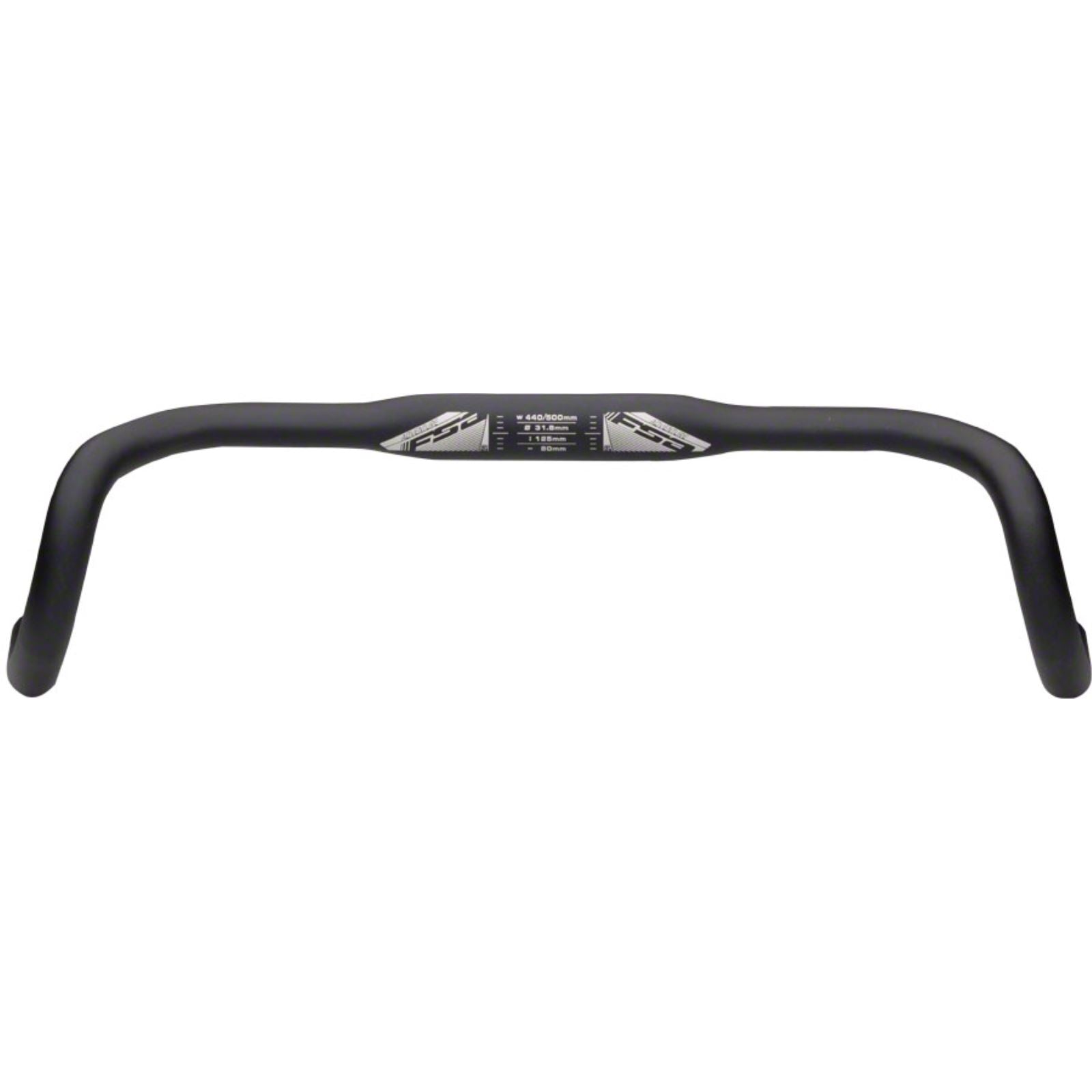 Full Speed Ahead Adventure Road Handlebar Width 460mm [MPN: 185-0011046050]_1220918