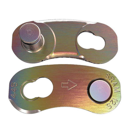 SRAM Eagle Rainbow 12sp. Chain Connector - Pack of 50 [MPN: 00.2518.027.008]_1110896