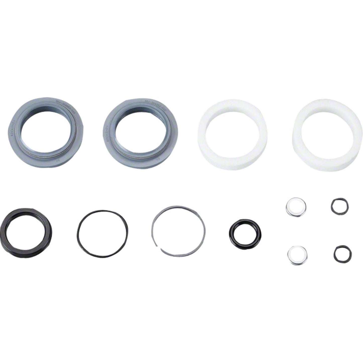 RockShox Basic Service Kit - Recon Silver RL B1 - Non-Boost 00.4315.032.626_1219378