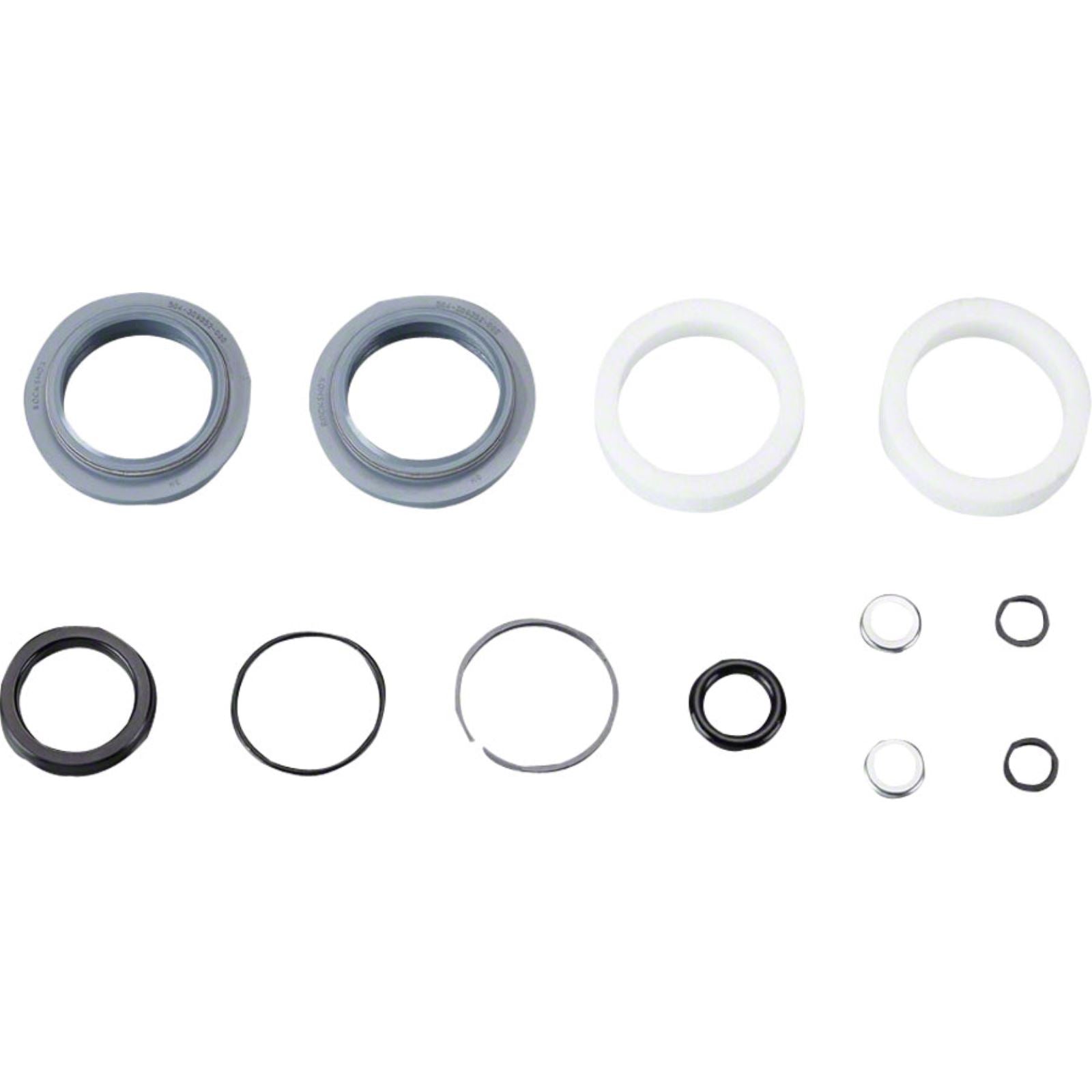 RockShox Basic Service Kit - Recon Silver RL B1 - Non-Boost 00.4315.032.626_1219378