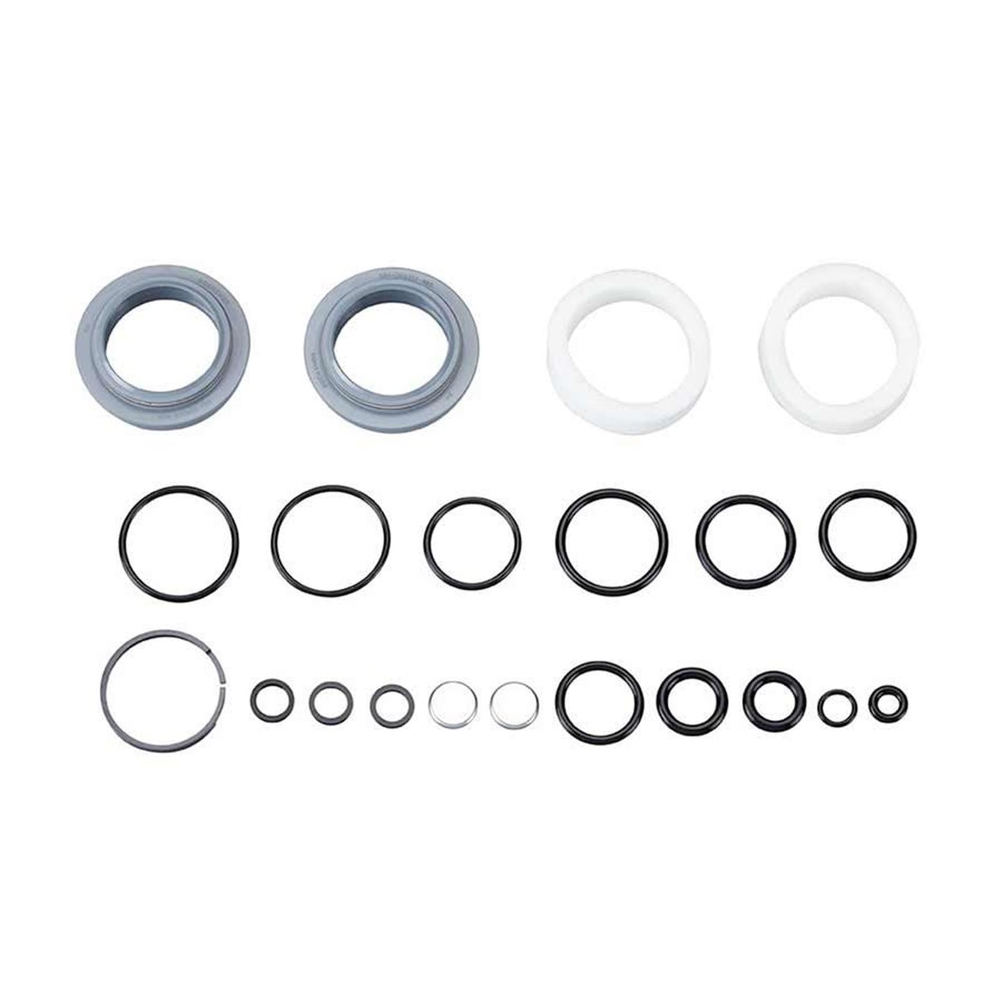 RockShox Basic Service Kit - Sektor Silver RL A2 00.4315.032.630_1110901