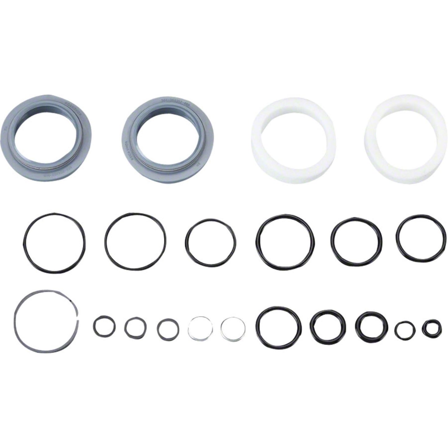 RockShox Basic Service Kit - Sektor Silver RL A2 00.4315.032.630_1219382