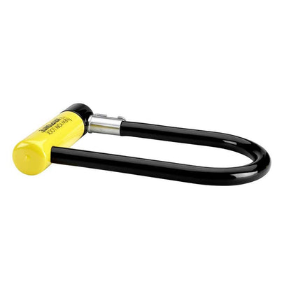 Kryptonite New York Bike U-Lock - Yellow [MPN: 002154]_1110867