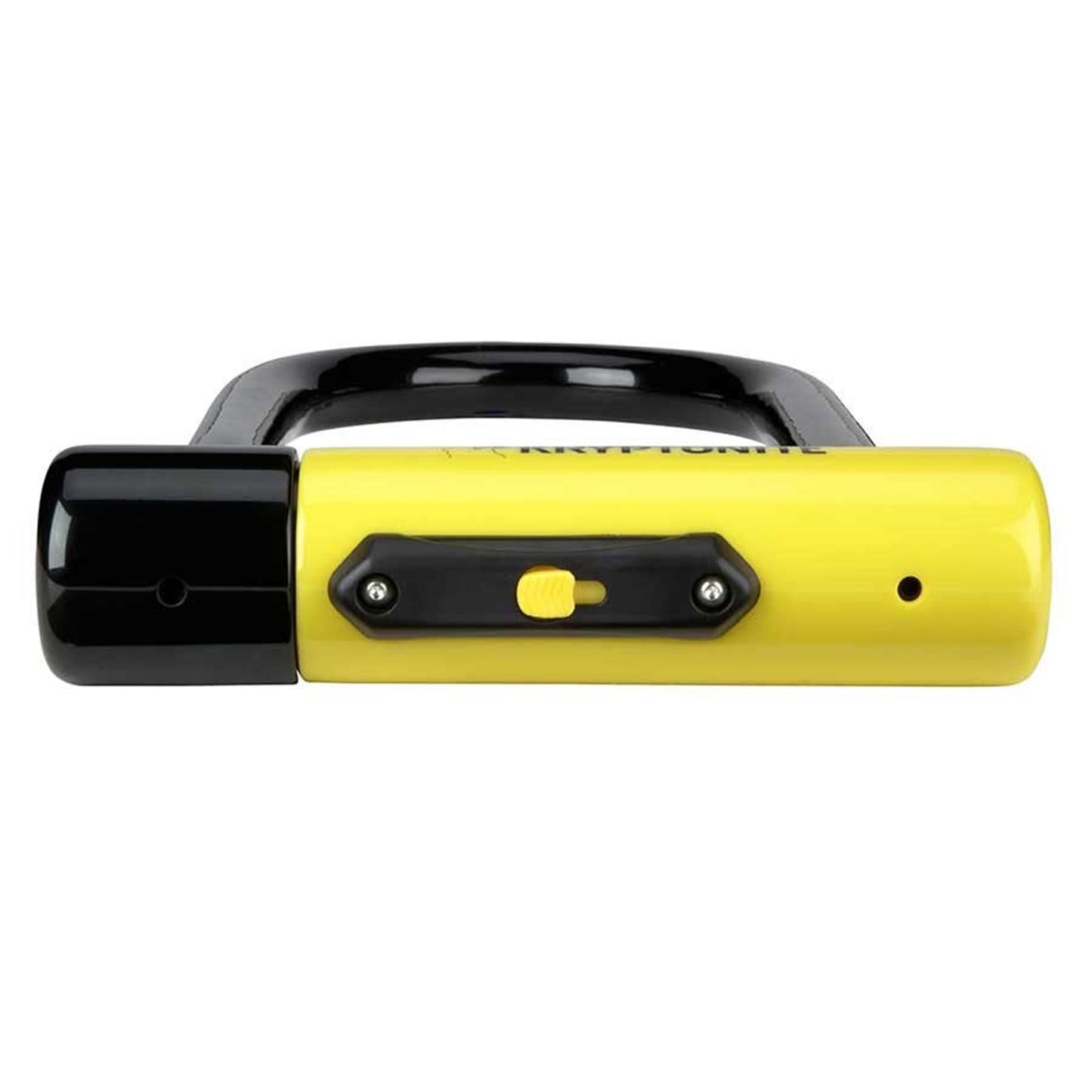 Kryptonite New York Bike U-Lock - Yellow [MPN: 002154]_1110868