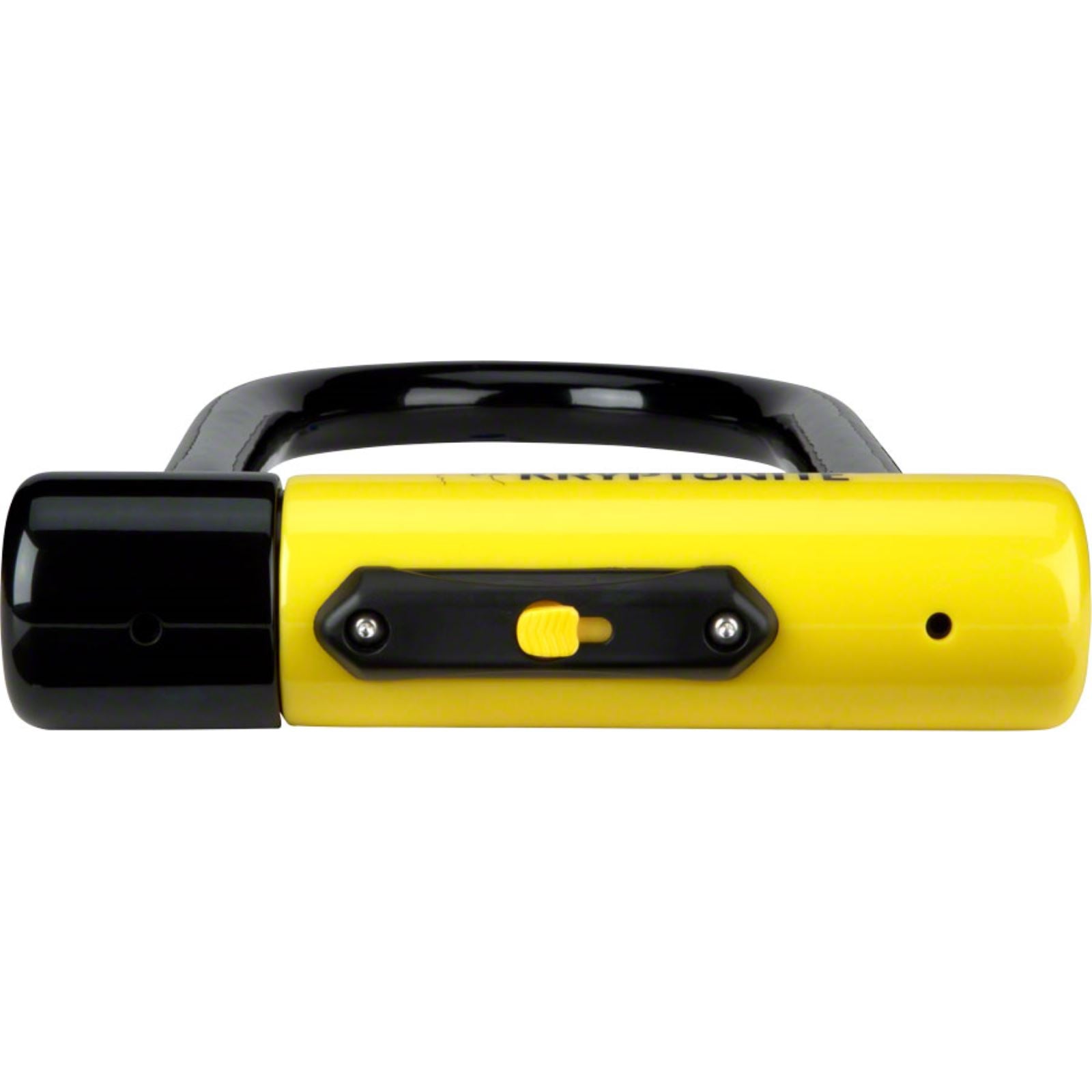 Kryptonite New York Bike U-Lock - Yellow [MPN: 002154]_1217922