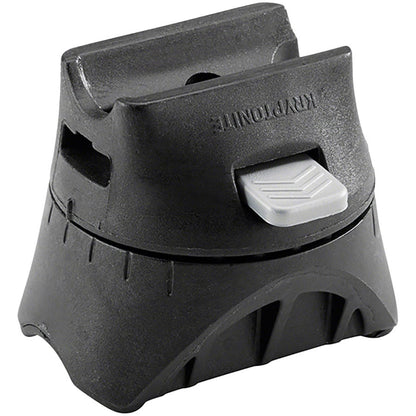 Kryptonite Evolution LS (DD) Bike U-Lock - Orange [MPN: 002147]_1217930
