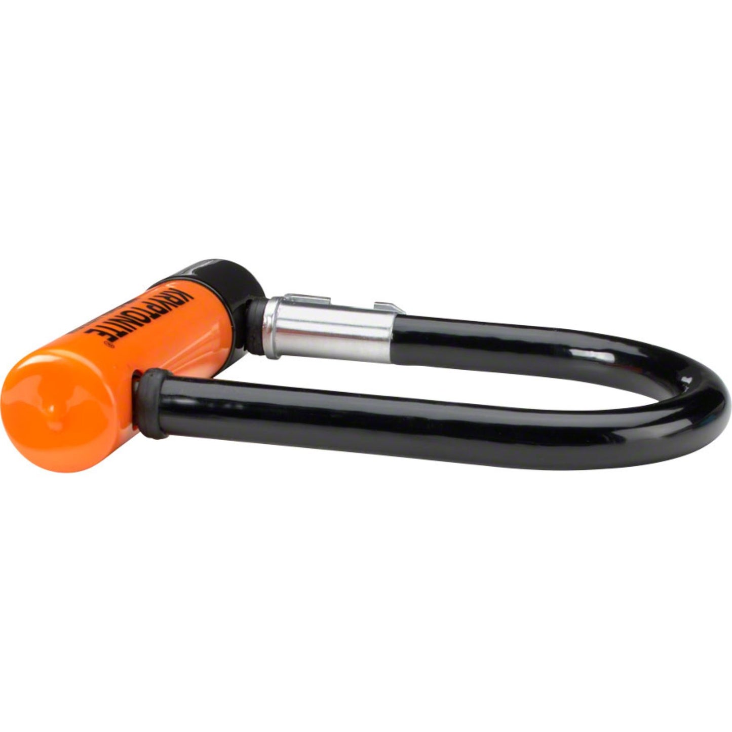 Kryptonite Evolution Mini-5 (DD) Bike U-Lock - Orange [MPN: 002062]_1217963