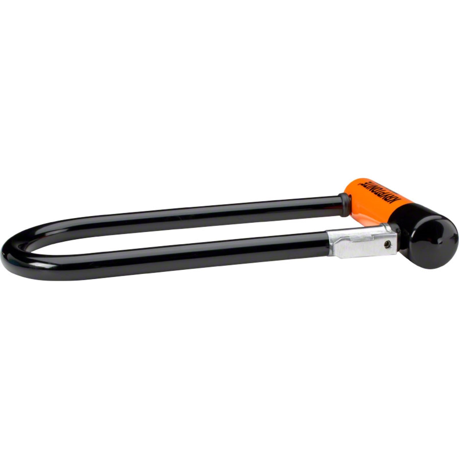 Kryptonite Evolution Mini-9 (DD) Bike U-Lock - Orange [MPN: 002086]_1218002