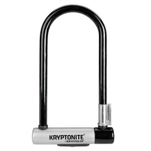 Kryptonite KryptoLok STD (DD) Bike U-Lock - Grey [MPN: 002031]_1110906