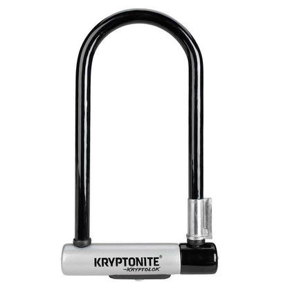 Kryptonite KryptoLok STD (DD) Bike U-Lock - Grey [MPN: 002031]_1110906