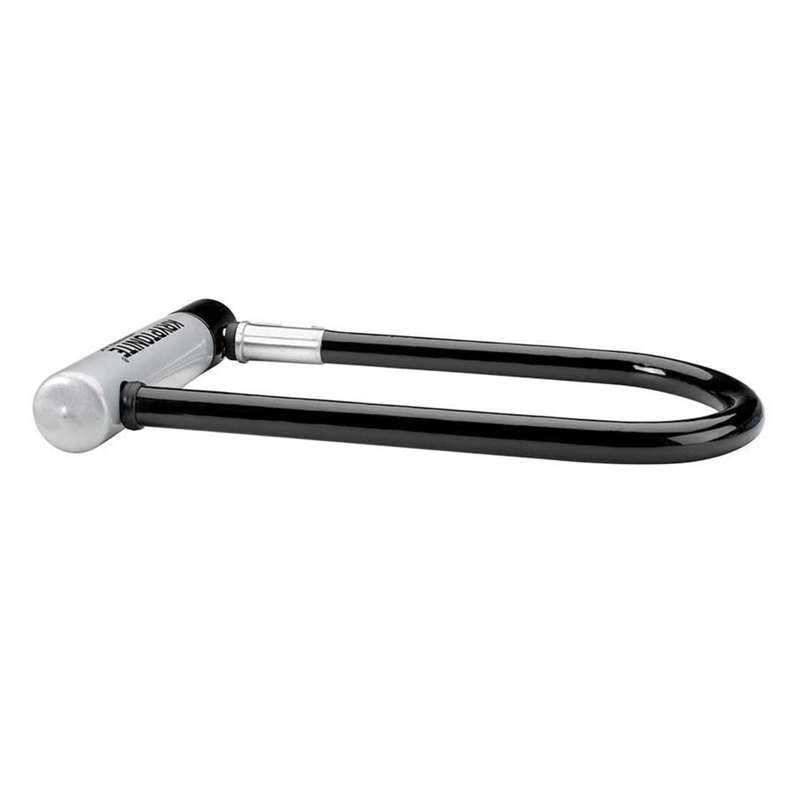 Kryptonite KryptoLok STD (DD) Bike U-Lock - Grey [MPN: 002031]_1110930