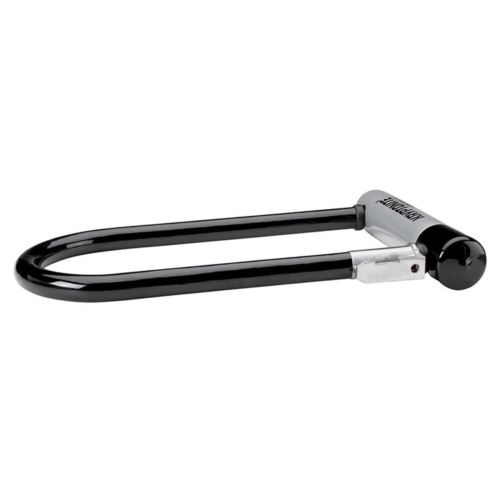 Kryptonite KryptoLok STD (DD) Bike U-Lock - Grey [MPN: 002031]_1110907