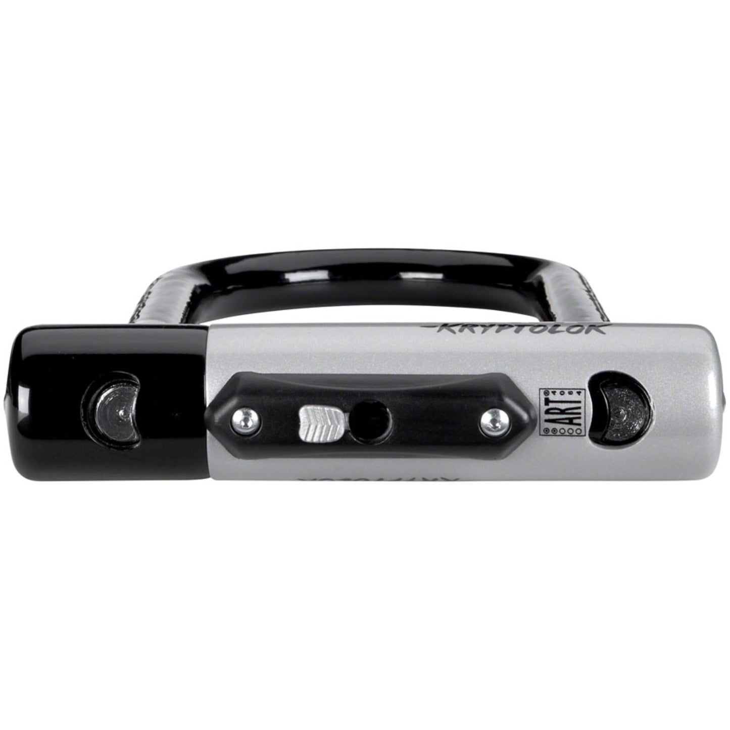Kryptonite KryptoLok STD (DD) Bike U-Lock - Grey [MPN: 002031]_1217985