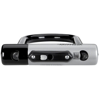 Kryptonite KryptoLok STD (DD) Bike U-Lock - Grey [MPN: 002031]_1217985