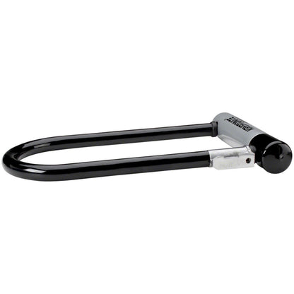 Kryptonite KryptoLok STD w/Cable (DD) Bike U-Lock - Grey [MPN: 001966]_1217968