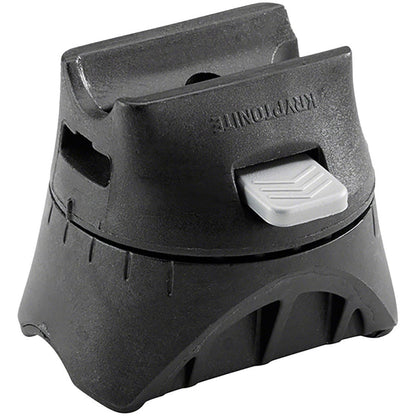Kryptonite KryptoLok STD w/Cable (DD) Bike U-Lock - Grey [MPN: 001966]_1217971