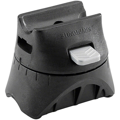 Kryptonite KryptoLok STD w/Cable (DD) Bike U-Lock - Grey [MPN: 001966]_1217973