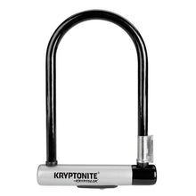 Kryptonite KryptoLok ATB (DD) Bike U-Lock - Grey [MPN: 002055]_1110934