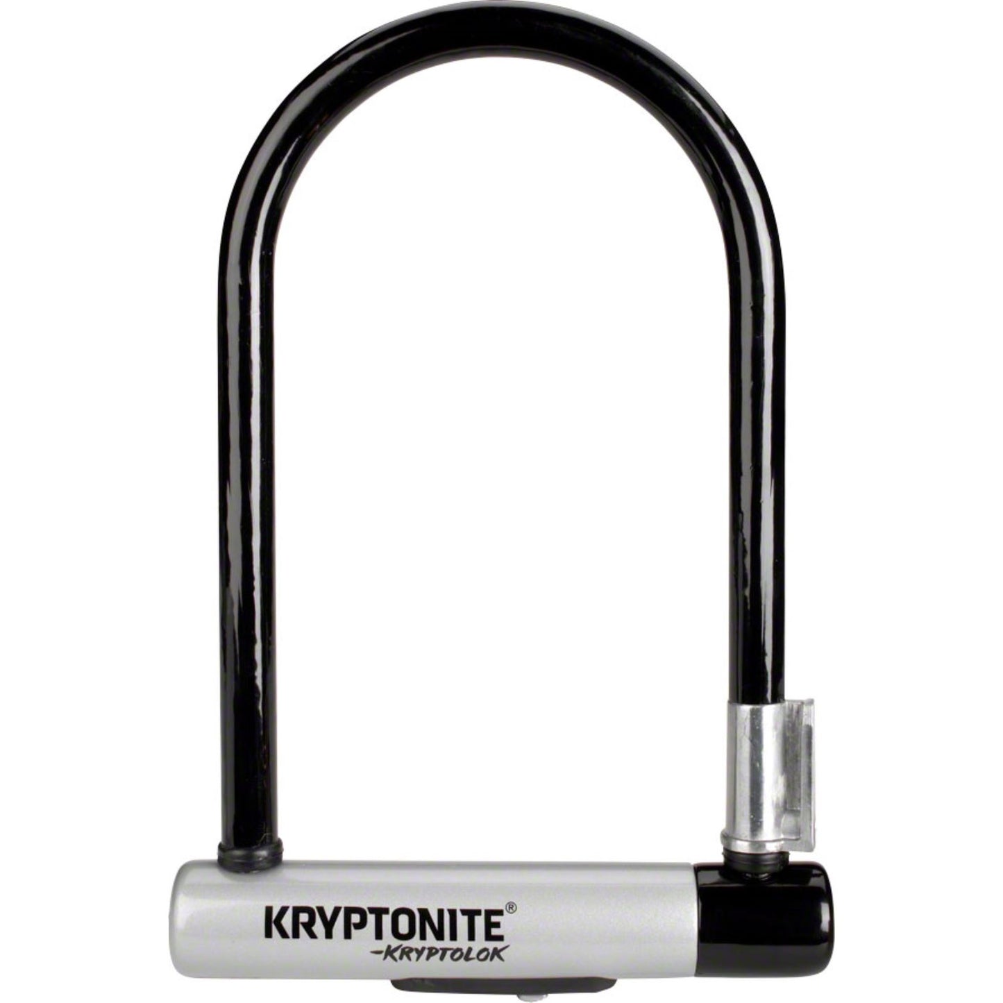 Kryptonite KryptoLok ATB (DD) Bike U-Lock - Grey [MPN: 002055]_1217977