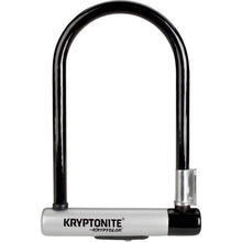 Kryptonite KryptoLok ATB (DD) Bike U-Lock - Grey [MPN: 002055]_1217977