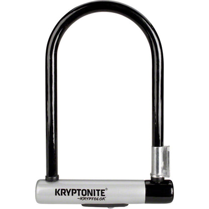 Kryptonite KryptoLok ATB (DD) Bike U-Lock - Grey [MPN: 002055]_1217977