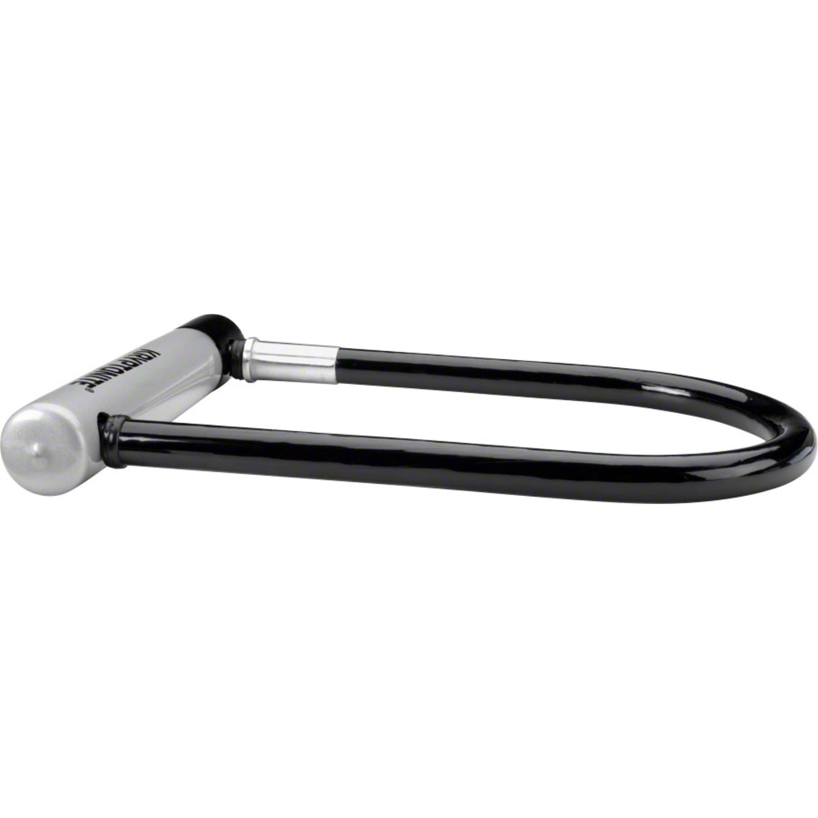 Kryptonite KryptoLok ATB (DD) Bike U-Lock - Grey [MPN: 002055]_1217978