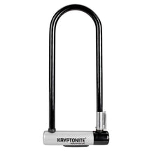 Kryptonite KryptoLok LS (DD) Bike U-Lock - Grey [MPN: 002048]_1110935