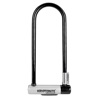 Kryptonite KryptoLok LS (DD) Bike U-Lock - Grey [MPN: 002048]_1110935