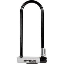 Kryptonite KryptoLok LS (DD) Bike U-Lock - Grey [MPN: 002048]_1217974