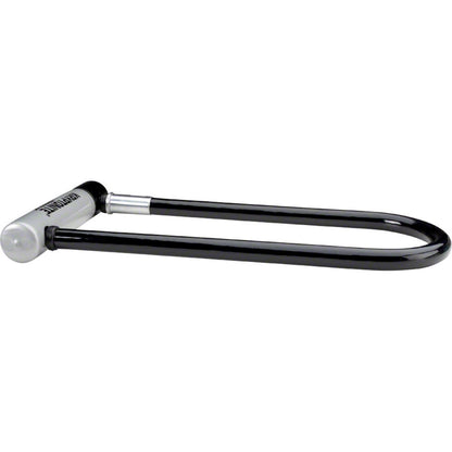 Kryptonite KryptoLok LS (DD) Bike U-Lock - Grey [MPN: 002048]_1217975