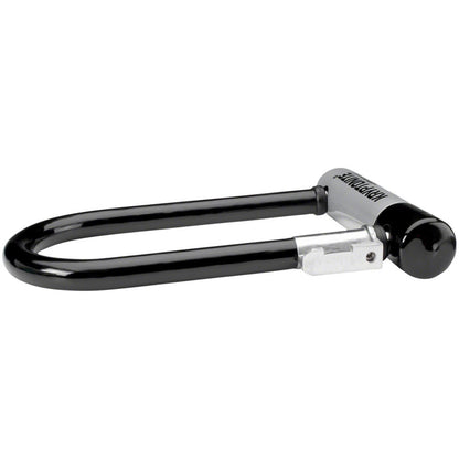 Kryptonite KryptoLok Mini-7 (DD) Bike U-Lock - Grey [MPN: 001980]_1217912
